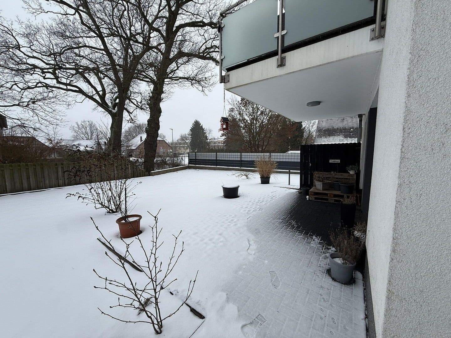 Pronájem bytu 4+1 110 m², Sassenburg, Dolní Sasko Pronájem bytu 4+1 110 m², Sassenburg, Dolní Sasko