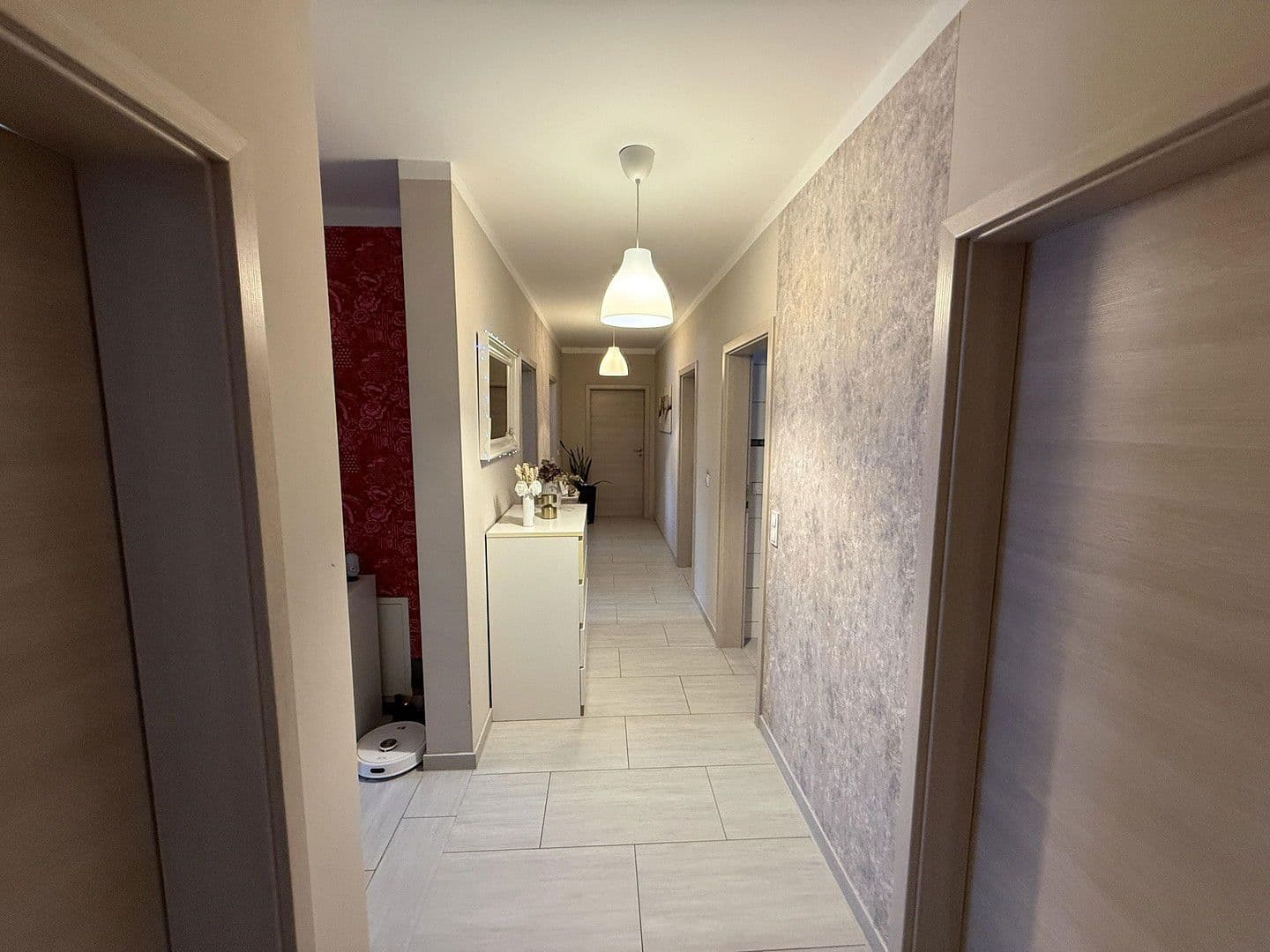 Pronájem bytu 4+1 110 m², Sassenburg, Dolní Sasko Pronájem bytu 4+1 110 m², Sassenburg, Dolní Sasko