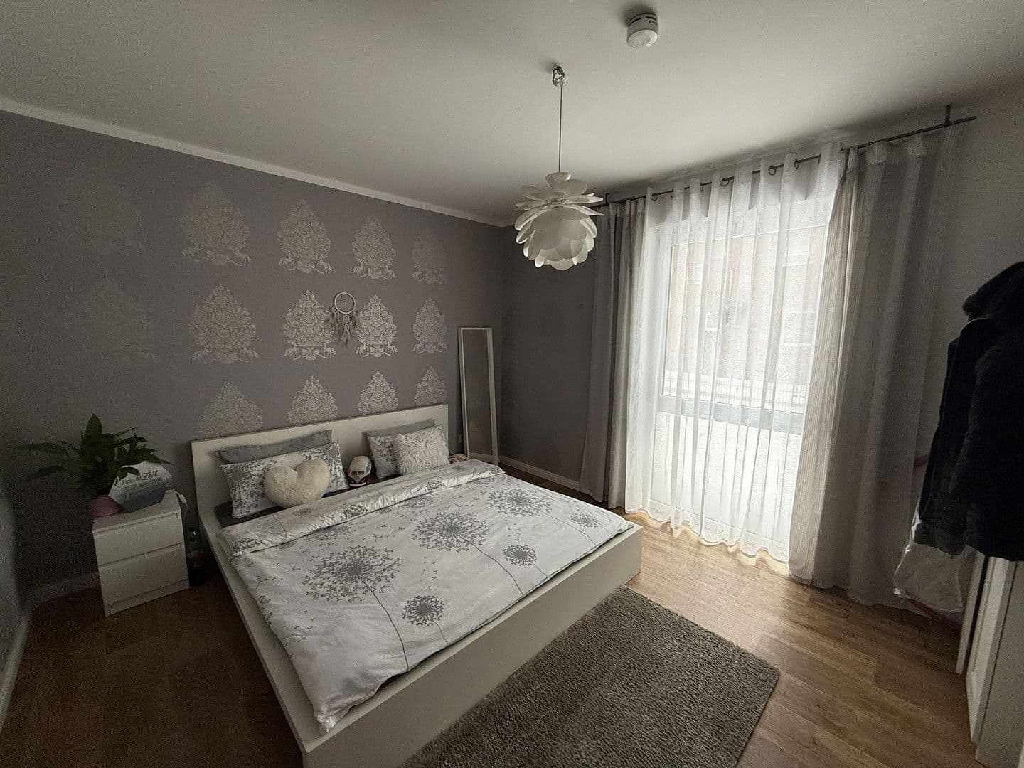 Pronájem bytu 4+1 110 m², Sassenburg, Dolní Sasko Pronájem bytu 4+1 110 m², Sassenburg, Dolní Sasko