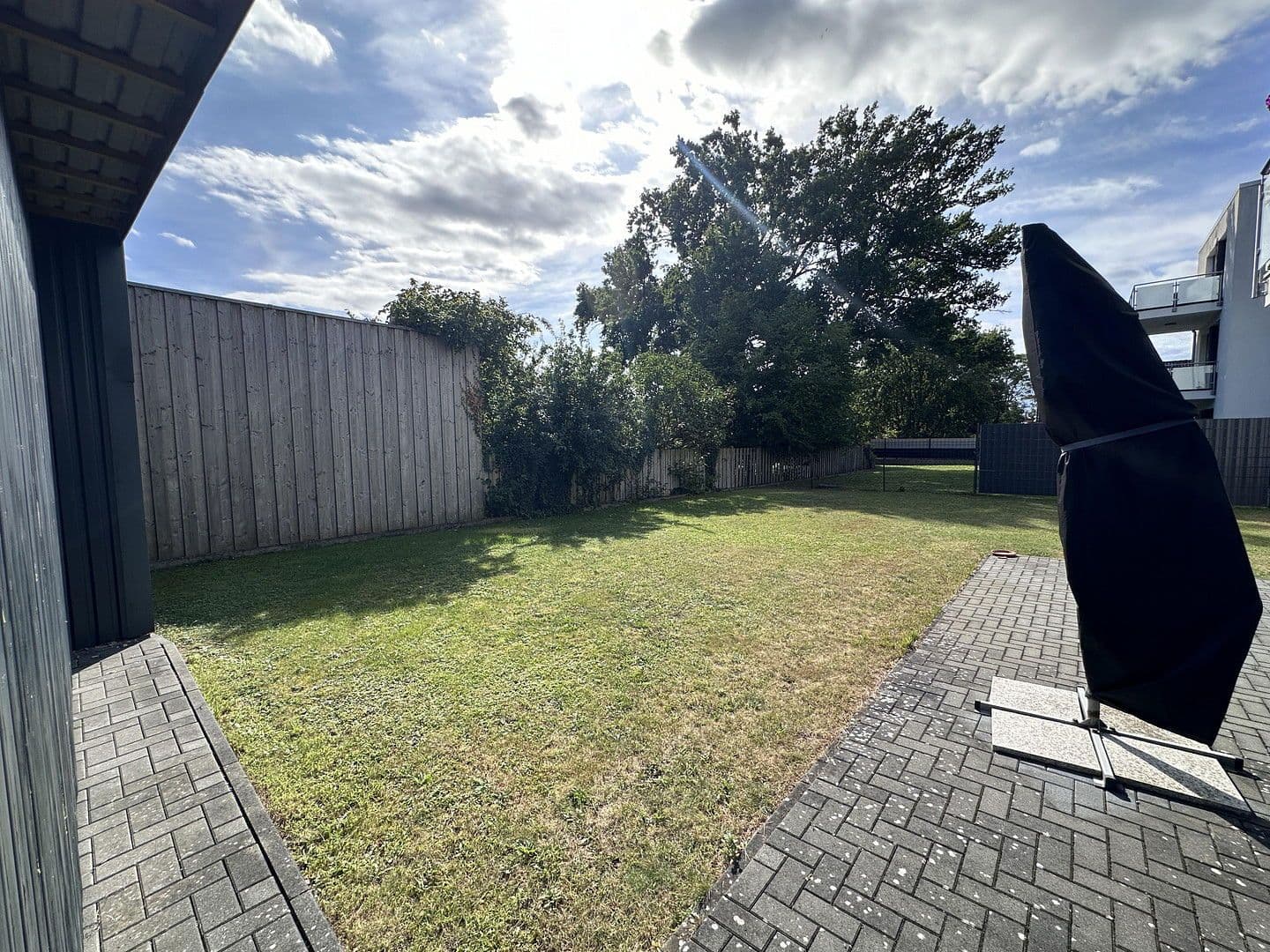 Pronájem bytu 4+1 110 m², Sassenburg, Dolní Sasko Pronájem bytu 4+1 110 m², Sassenburg, Dolní Sasko