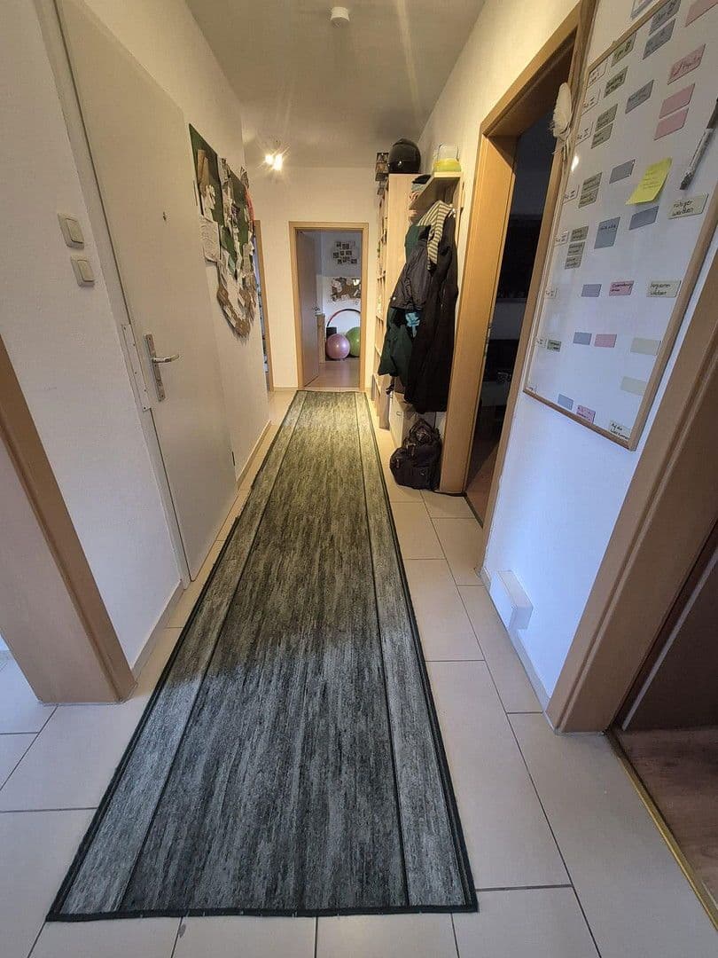 Pronájem bytu 4+kk 105 m², Beek 6, Witten, Severní Porýní-Vestfálsko Pronájem bytu 4+kk 105 m², Beek 6, Witten, Severní Porýní-Vestfálsko