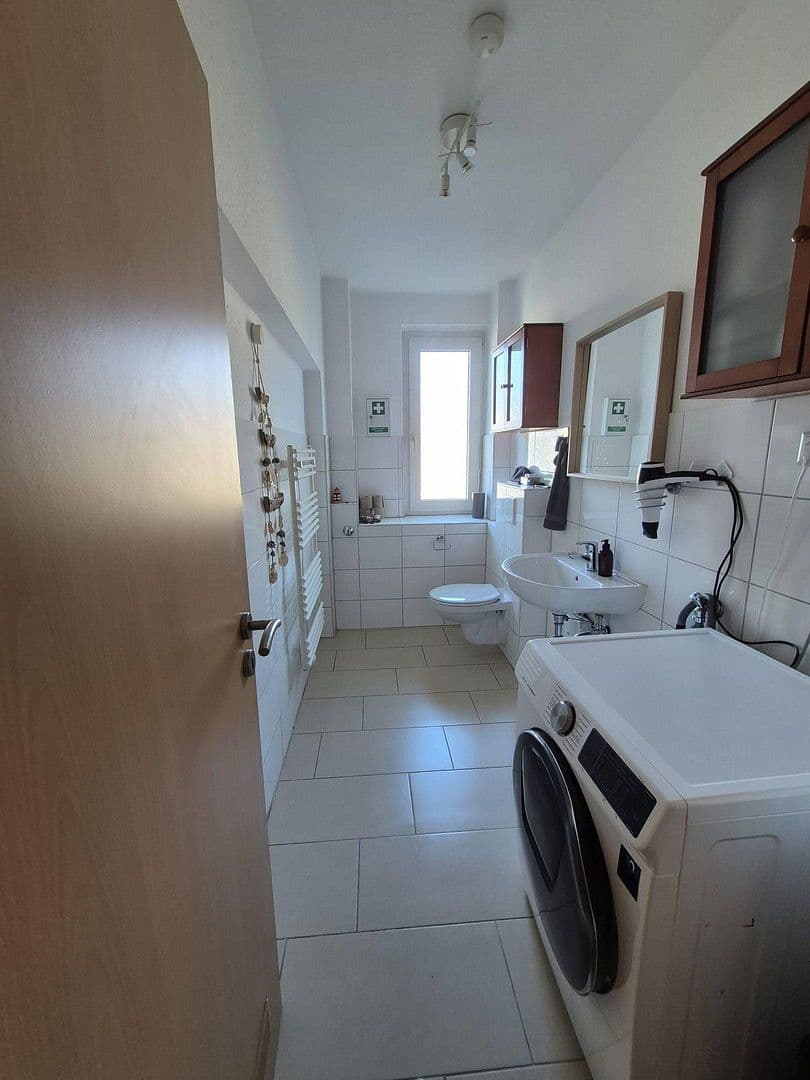 Pronájem bytu 4+kk 105 m², Beek 6, Witten, Severní Porýní-Vestfálsko Pronájem bytu 4+kk 105 m², Beek 6, Witten, Severní Porýní-Vestfálsko