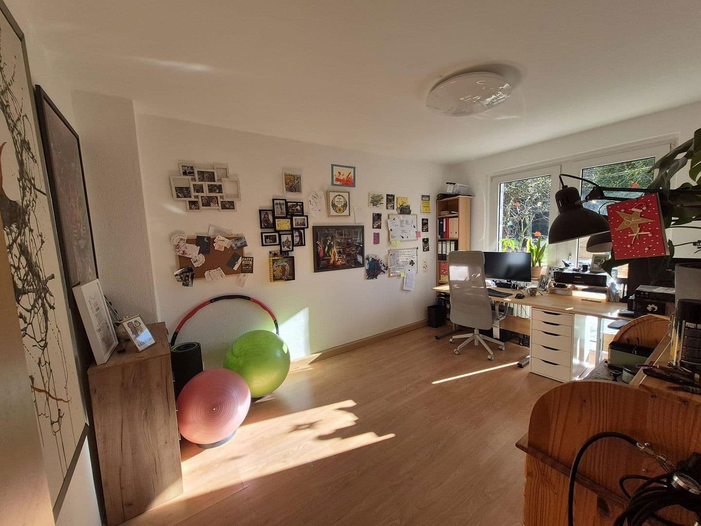 Pronájem bytu 4+kk 105 m², Beek 6, Witten, Severní Porýní-Vestfálsko Pronájem bytu 4+kk 105 m², Beek 6, Witten, Severní Porýní-Vestfálsko