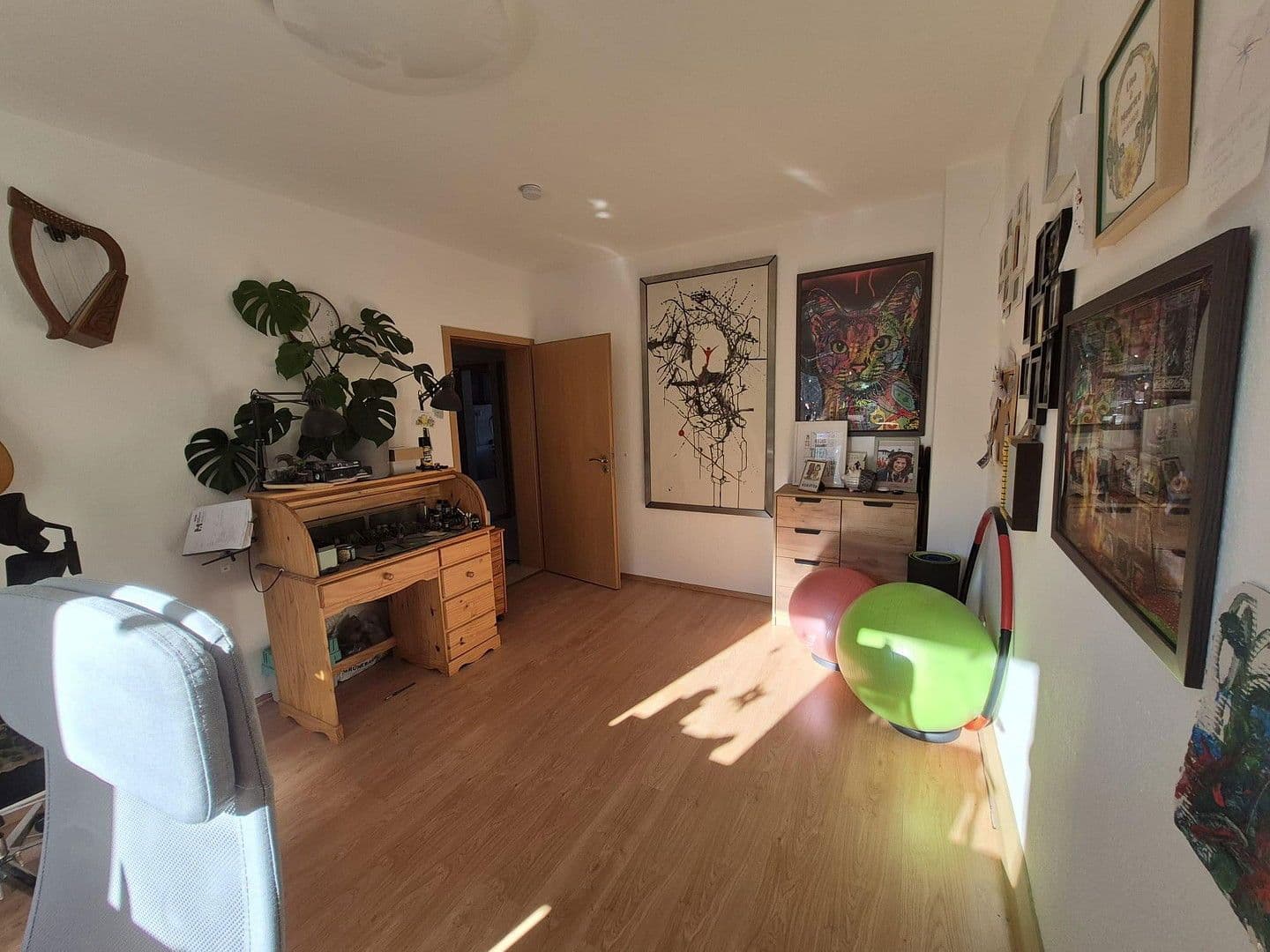 Pronájem bytu 4+kk 105 m², Beek 6, Witten, Severní Porýní-Vestfálsko Pronájem bytu 4+kk 105 m², Beek 6, Witten, Severní Porýní-Vestfálsko