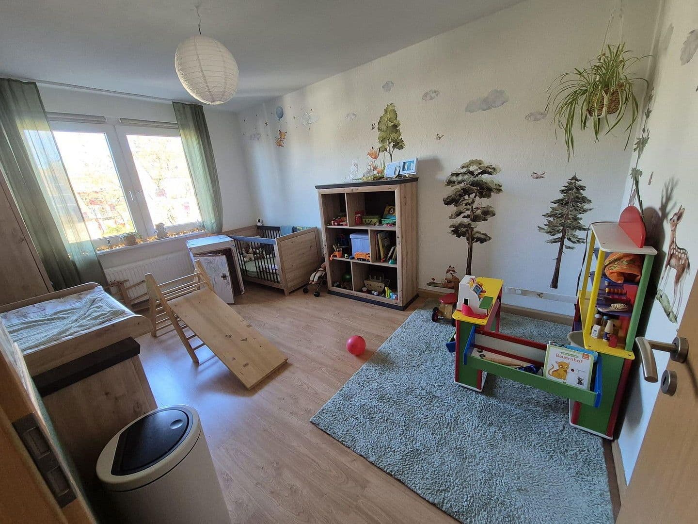 Pronájem bytu 4+kk 105 m², Beek 6, Witten, Severní Porýní-Vestfálsko Pronájem bytu 4+kk 105 m², Beek 6, Witten, Severní Porýní-Vestfálsko