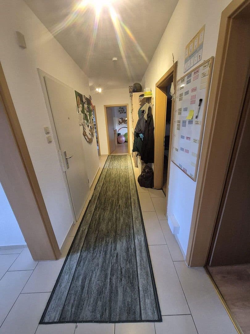 Pronájem bytu 4+kk 105 m², Beek 6, Witten, Severní Porýní-Vestfálsko Pronájem bytu 4+kk 105 m², Beek 6, Witten, Severní Porýní-Vestfálsko