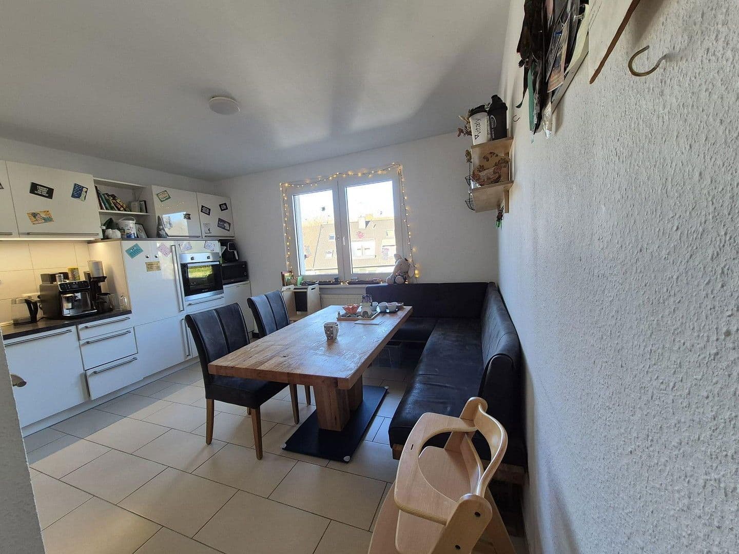 Pronájem bytu 4+kk 105 m², Beek 6, Witten, Severní Porýní-Vestfálsko Pronájem bytu 4+kk 105 m², Beek 6, Witten, Severní Porýní-Vestfálsko