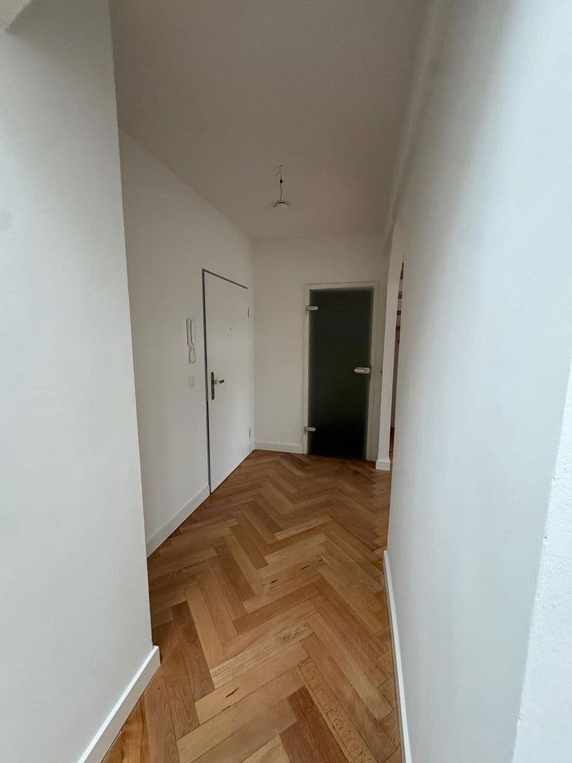 Pronájem bytu 3+1 85 m², Fuhlsbütteler Damm 75, Hamburg, Hamburg Pronájem bytu 3+1 85 m², Fuhlsbütteler Damm 75, Hamburg, Hamburg