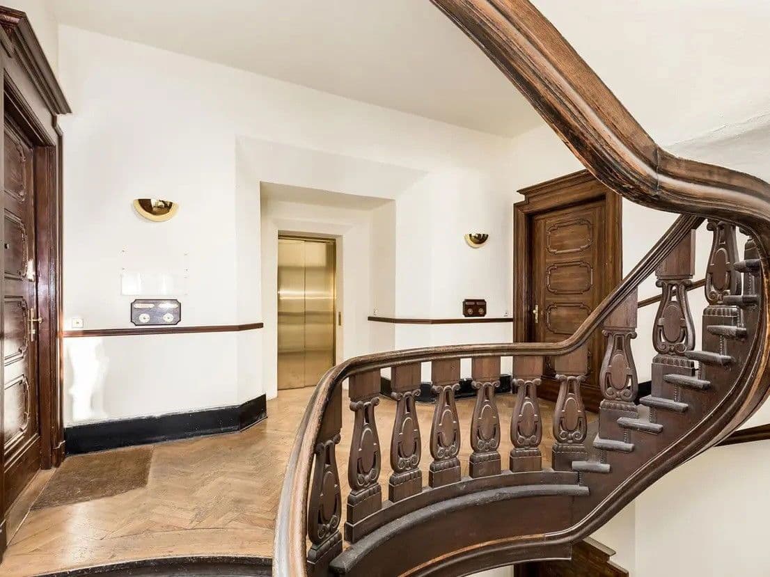 Pronájem kanceláře 230 m², Brandenburgische Straße 16, Berlin, Berlín Pronájem kanceláře 230 m², Brandenburgische Straße 16, Berlin, Berlín