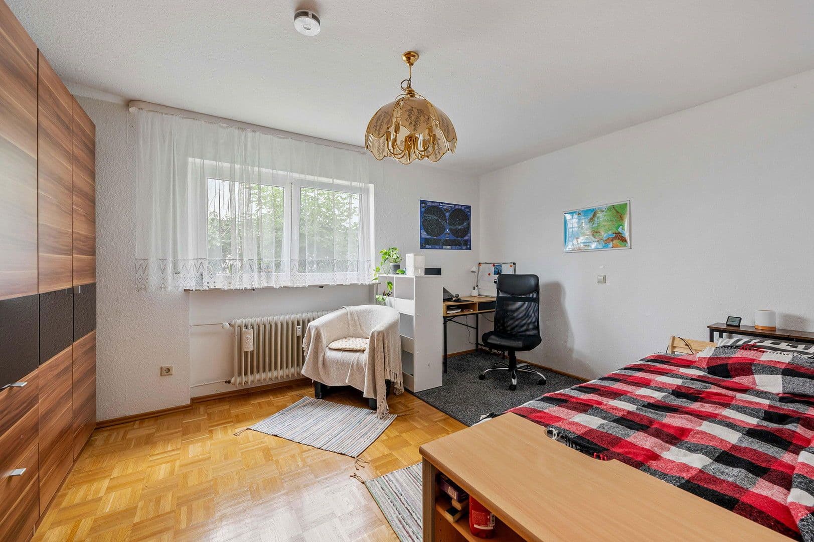 Prodej bytu 4+1 102 m², Weinbergstr. 19, Esslingen am Neckar, Bádensko-Württembersko Prodej bytu 4+1 102 m², Weinbergstr. 19, Esslingen am Neckar, Bádensko-Württembersko