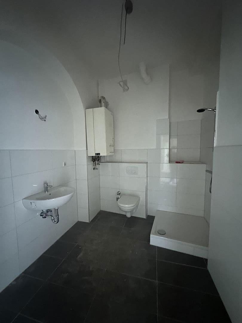 Pronájem bytu 2+1 68 m², Oststraße 7, Witten, Severní Porýní-Vestfálsko Pronájem bytu 2+1 68 m², Oststraße 7, Witten, Severní Porýní-Vestfálsko