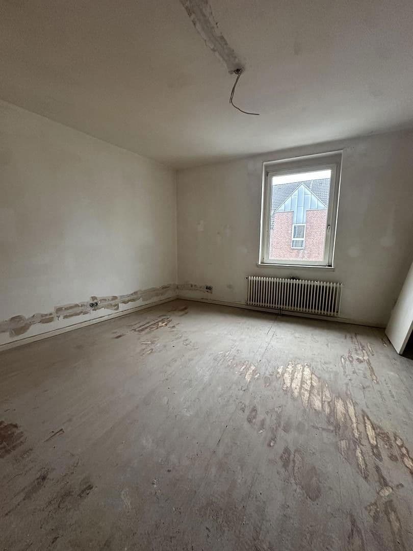 Pronájem bytu 2+1 68 m², Oststraße 7, Witten, Severní Porýní-Vestfálsko Pronájem bytu 2+1 68 m², Oststraße 7, Witten, Severní Porýní-Vestfálsko