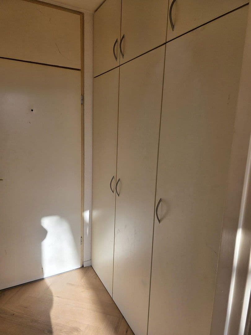 Pronájem bytu 1+kk 41 m², Adolf-Grimme-Straße 10, Marl, Severní Porýní-Vestfálsko Pronájem bytu 1+kk 41 m², Adolf-Grimme-Straße 10, Marl, Severní Porýní-Vestfálsko