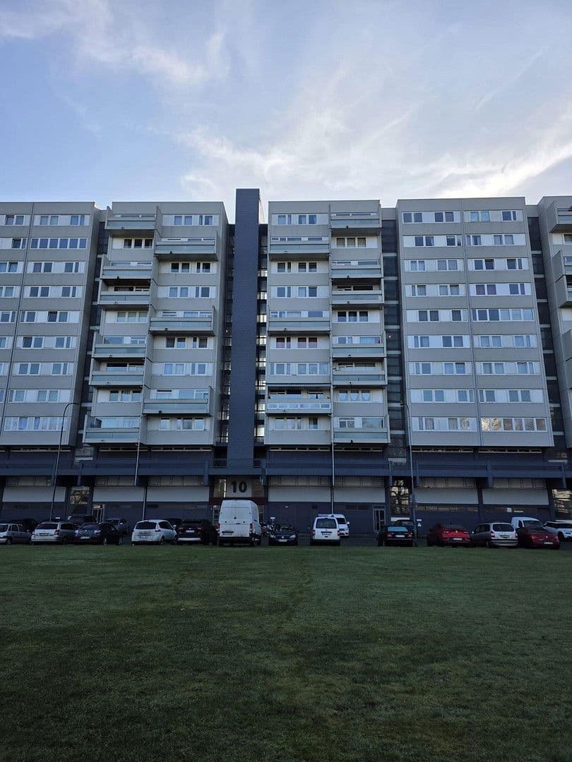 Pronájem bytu 1+kk 41 m², Adolf-Grimme-Straße 10, Marl, Severní Porýní-Vestfálsko Pronájem bytu 1+kk 41 m², Adolf-Grimme-Straße 10, Marl, Severní Porýní-Vestfálsko