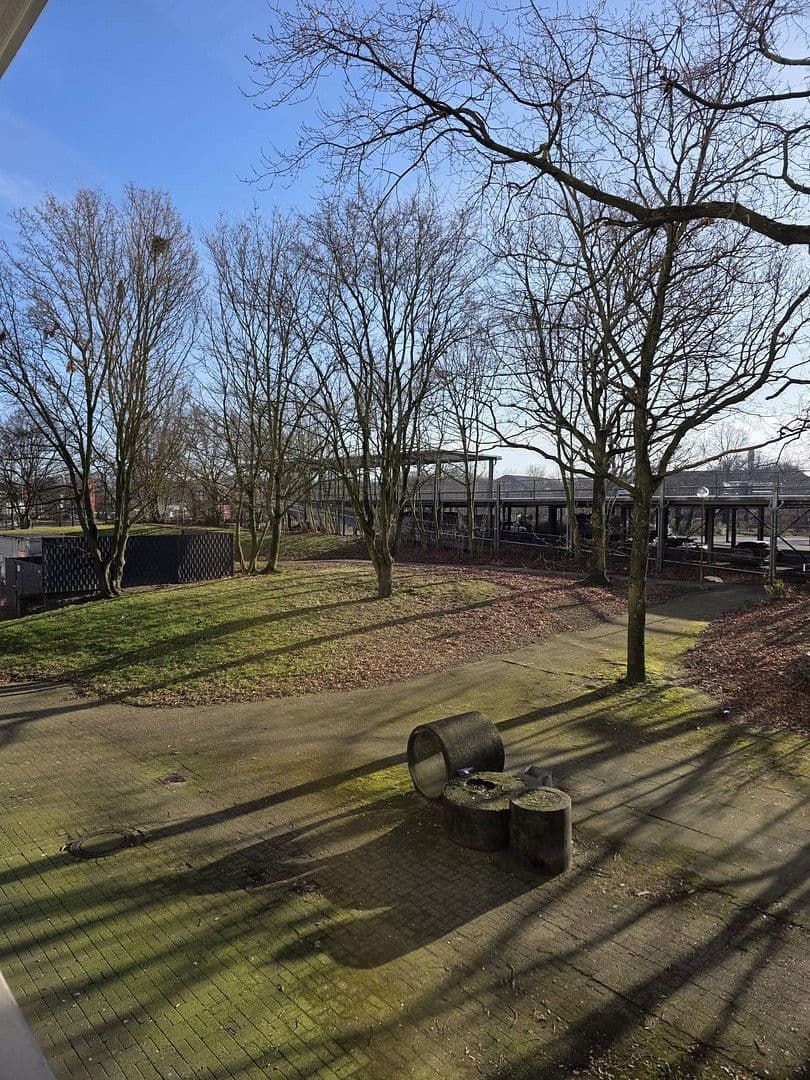 Pronájem bytu 1+kk 41 m², Adolf-Grimme-Straße 10, Marl, Severní Porýní-Vestfálsko Pronájem bytu 1+kk 41 m², Adolf-Grimme-Straße 10, Marl, Severní Porýní-Vestfálsko