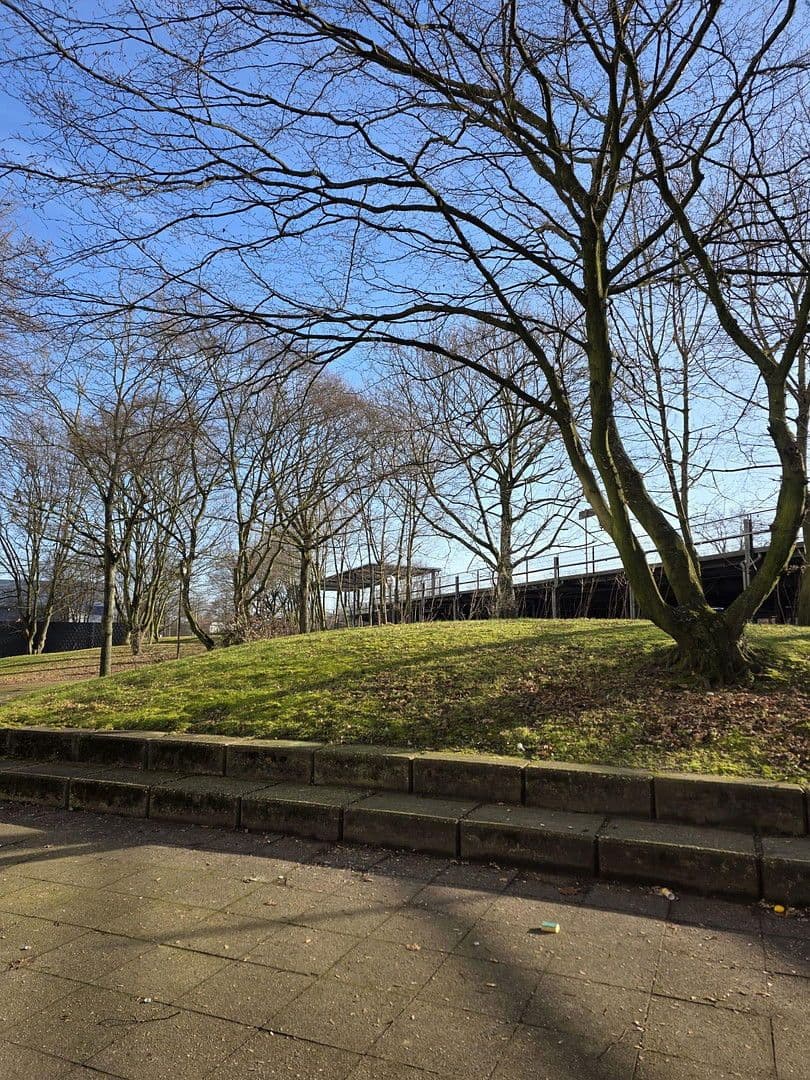 Pronájem bytu 1+kk 41 m², Adolf-Grimme-Straße 10, Marl, Severní Porýní-Vestfálsko Pronájem bytu 1+kk 41 m², Adolf-Grimme-Straße 10, Marl, Severní Porýní-Vestfálsko