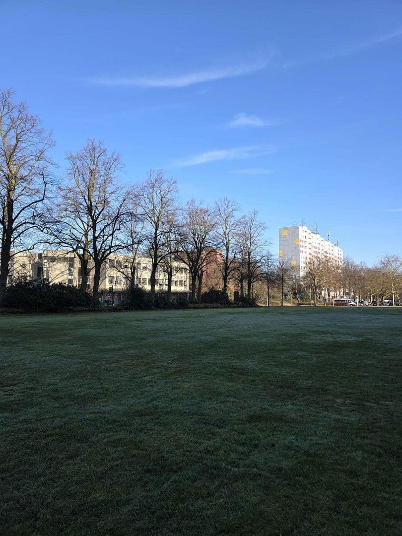 Pronájem bytu 1+kk 41 m², Adolf-Grimme-Straße 10, Marl, Severní Porýní-Vestfálsko Pronájem bytu 1+kk 41 m², Adolf-Grimme-Straße 10, Marl, Severní Porýní-Vestfálsko