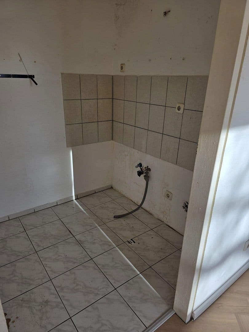 Pronájem bytu 1+kk 41 m², Adolf-Grimme-Straße 10, Marl, Severní Porýní-Vestfálsko Pronájem bytu 1+kk 41 m², Adolf-Grimme-Straße 10, Marl, Severní Porýní-Vestfálsko