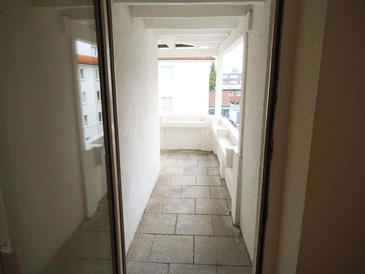 Pronájem bytu 2+1 46 m², Sadowastr. 2, Lübeck, Šlesvicko-Holštýnsko Pronájem bytu 2+1 46 m², Sadowastr. 2, Lübeck, Šlesvicko-Holštýnsko