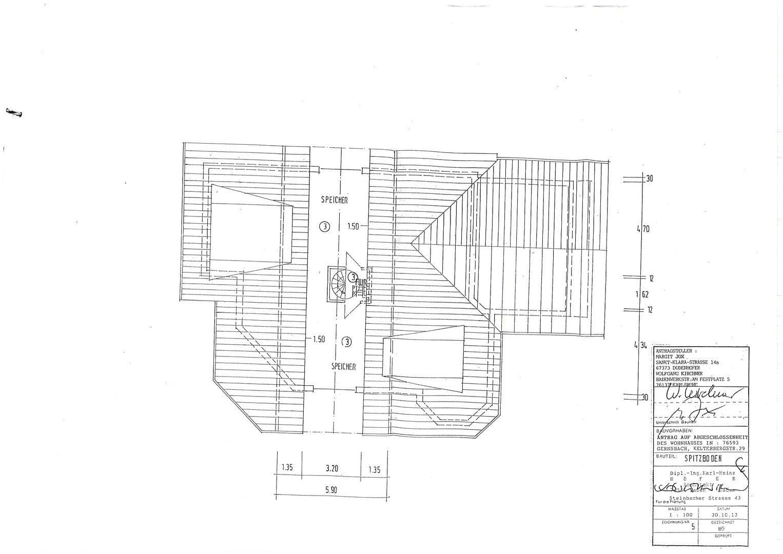 Prodej bytu 4+1 120 m², Kelterbergstraße, Gernsbach, Bádensko-Württembersko Prodej bytu 4+1 120 m², Kelterbergstraße, Gernsbach, Bádensko-Württembersko