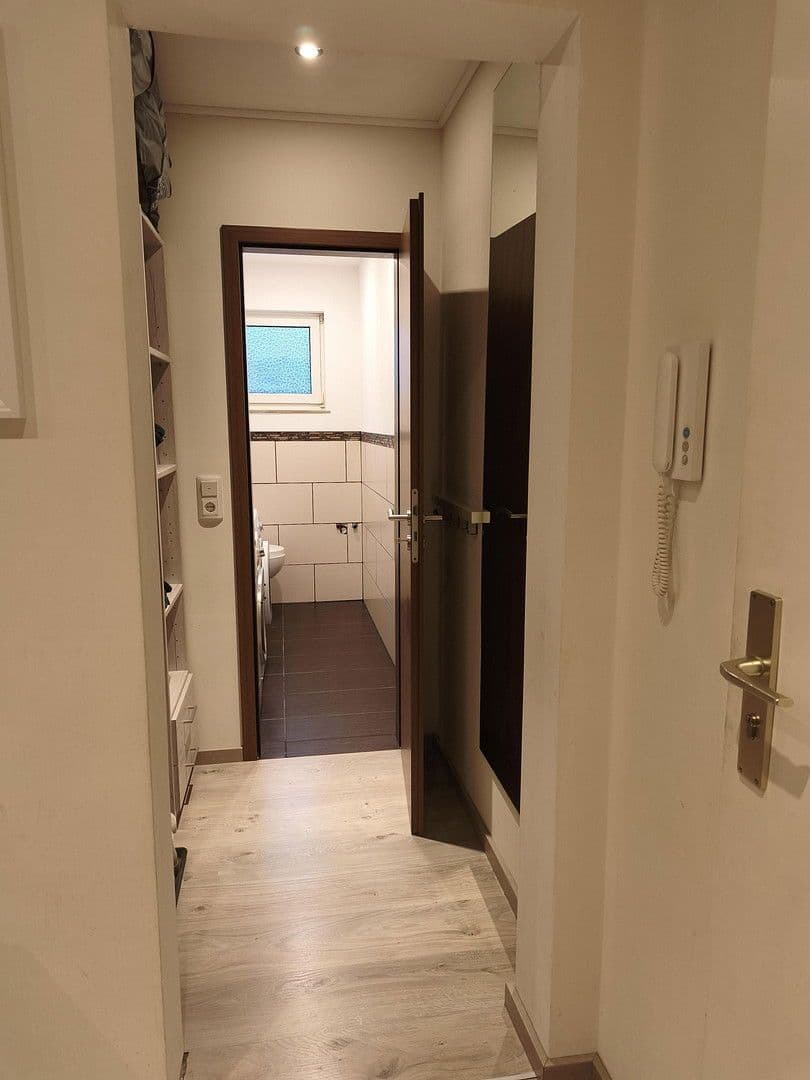 Prodej bytu 3+1 85 m², Butzbach, Hessen Prodej bytu 3+1 85 m², Butzbach, Hessen