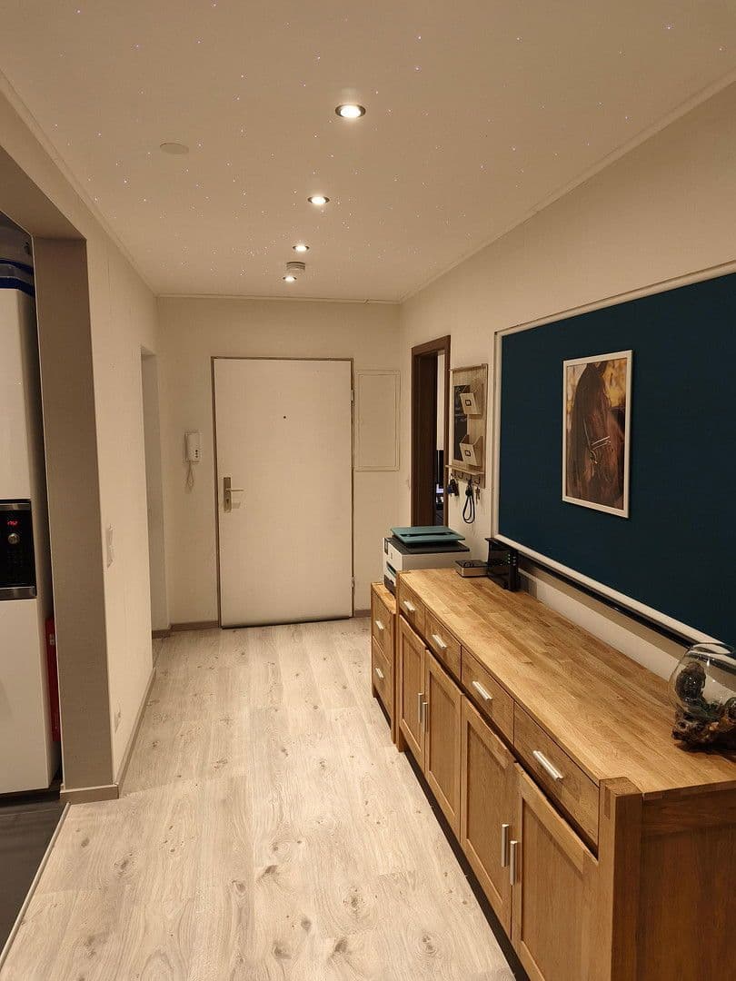 Prodej bytu 3+1 85 m², Butzbach, Hessen Prodej bytu 3+1 85 m², Butzbach, Hessen