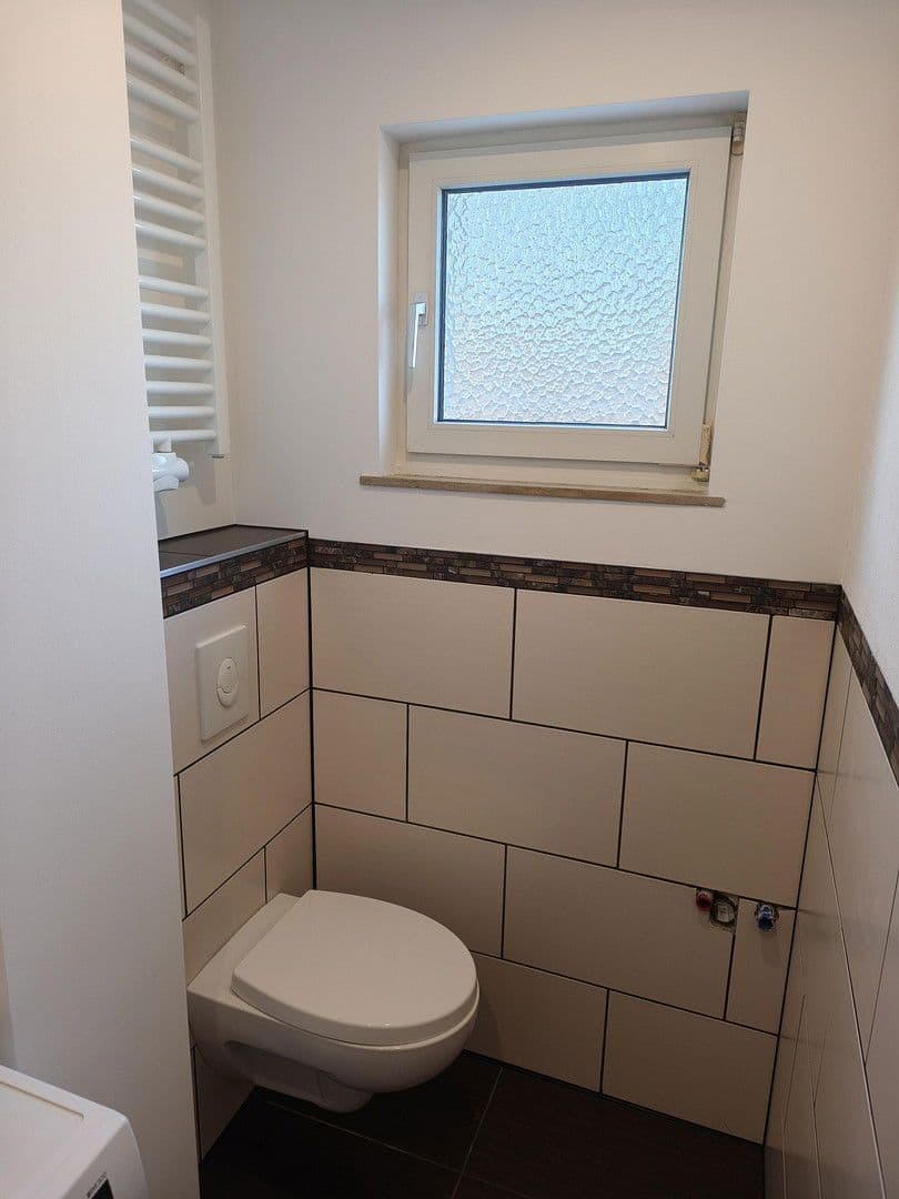 Prodej bytu 3+1 85 m², Butzbach, Hessen Prodej bytu 3+1 85 m², Butzbach, Hessen