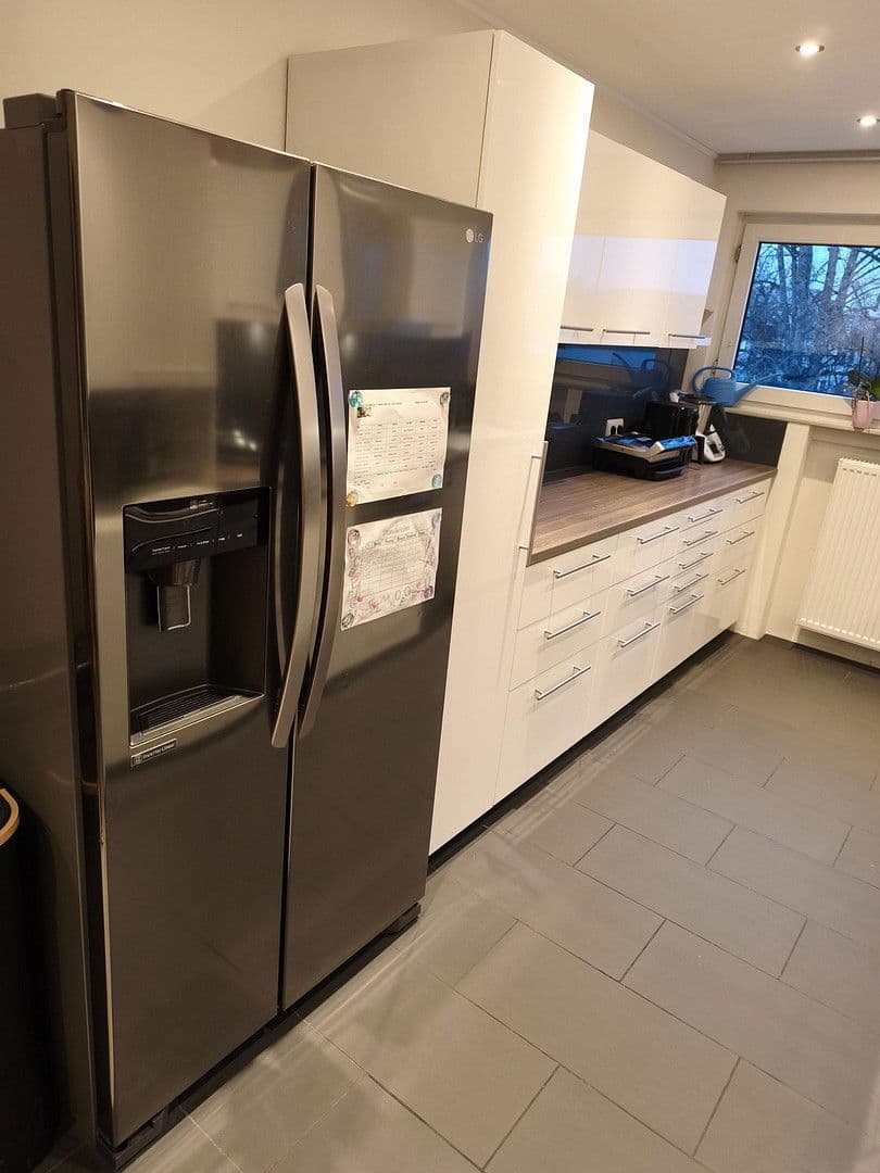 Prodej bytu 3+1 85 m², Butzbach, Hessen Prodej bytu 3+1 85 m², Butzbach, Hessen