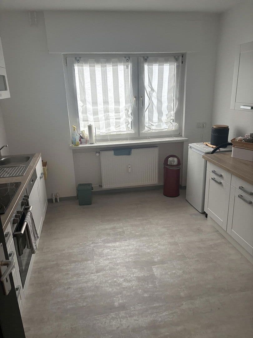 Pronájem bytu 3+1 83 m², Usastraße 8a, Neu-Anspach, Hessen Pronájem bytu 3+1 83 m², Usastraße 8a, Neu-Anspach, Hessen