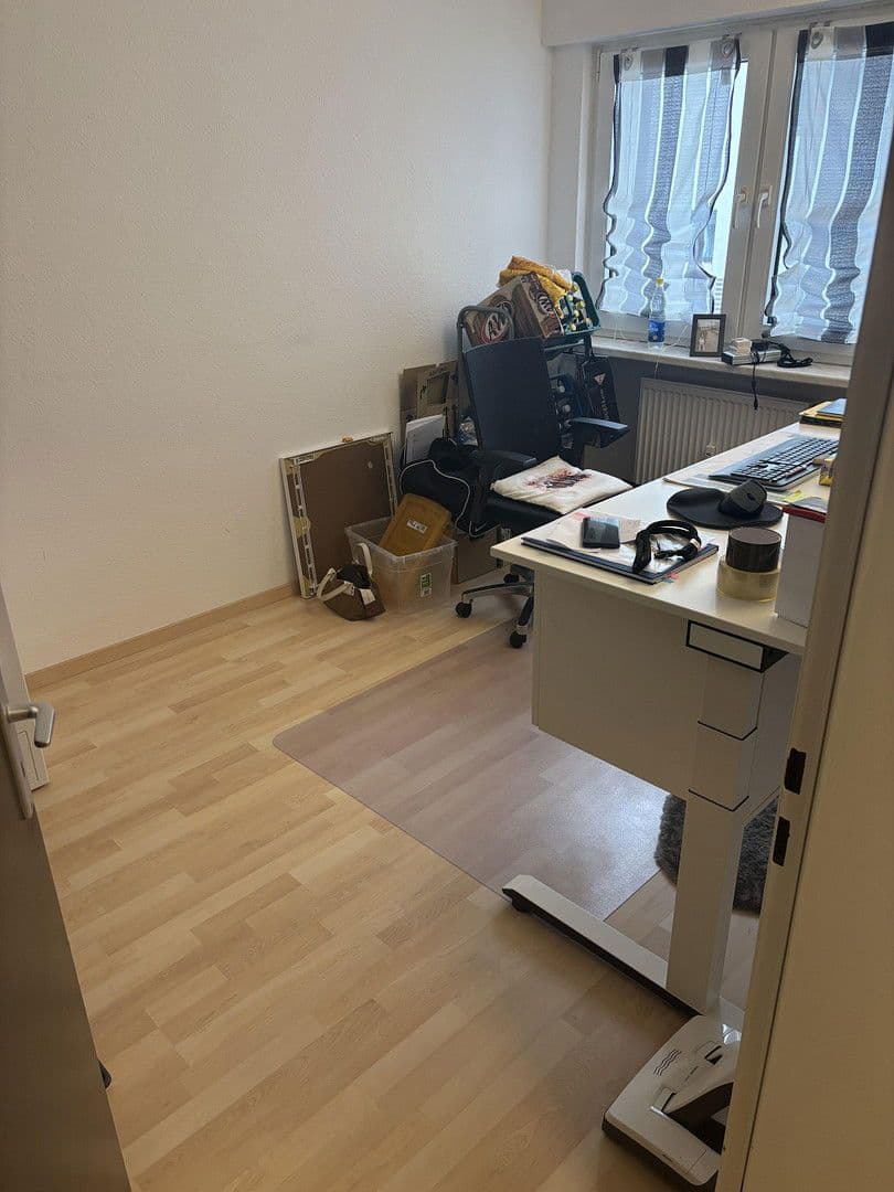Pronájem bytu 3+1 83 m², Usastraße 8a, Neu-Anspach, Hessen Pronájem bytu 3+1 83 m², Usastraße 8a, Neu-Anspach, Hessen