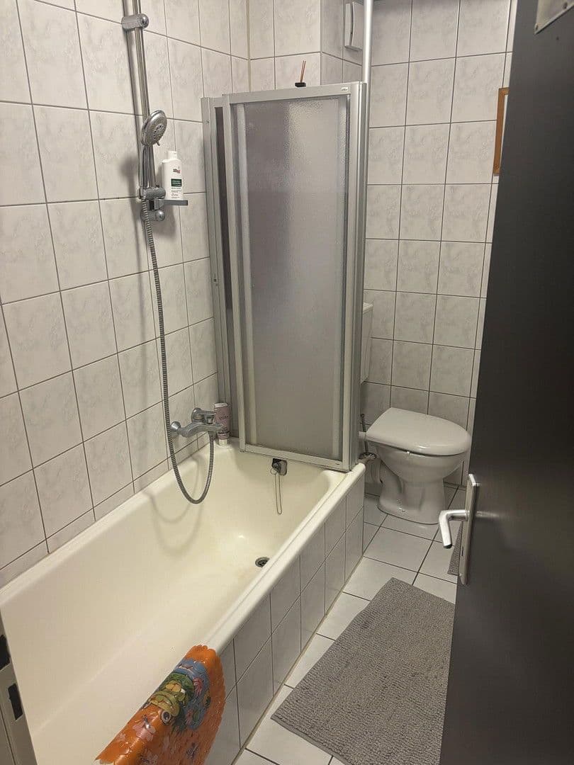 Pronájem bytu 3+1 83 m², Usastraße 8a, Neu-Anspach, Hessen Pronájem bytu 3+1 83 m², Usastraße 8a, Neu-Anspach, Hessen