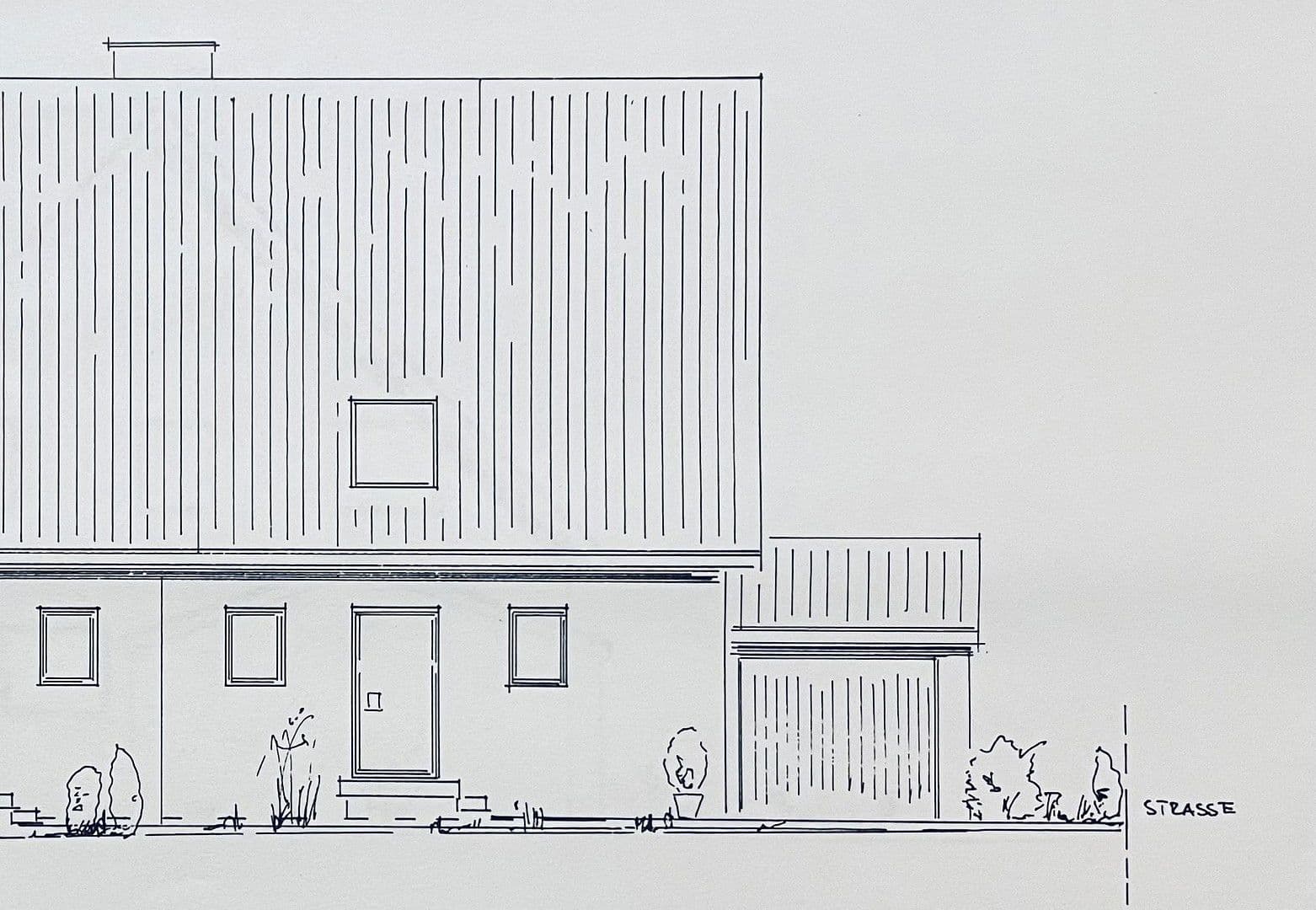 Prodej domu 112 m², pozemek 249 m², Sprendlingen, Porýní-Falc Prodej domu 112 m², pozemek 249 m², Sprendlingen, Porýní-Falc