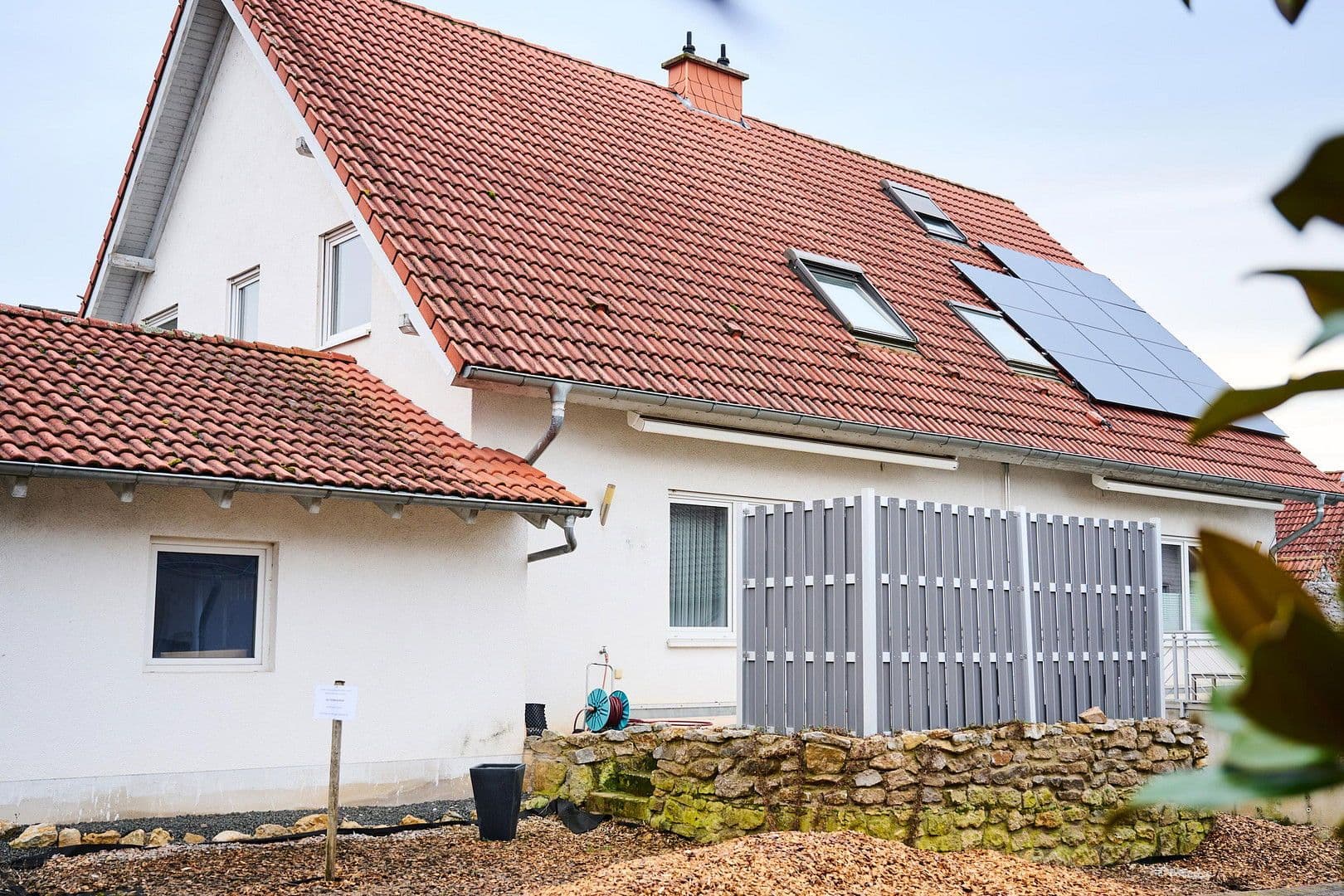 Prodej domu 112 m², pozemek 249 m², Sprendlingen, Porýní-Falc Prodej domu 112 m², pozemek 249 m², Sprendlingen, Porýní-Falc