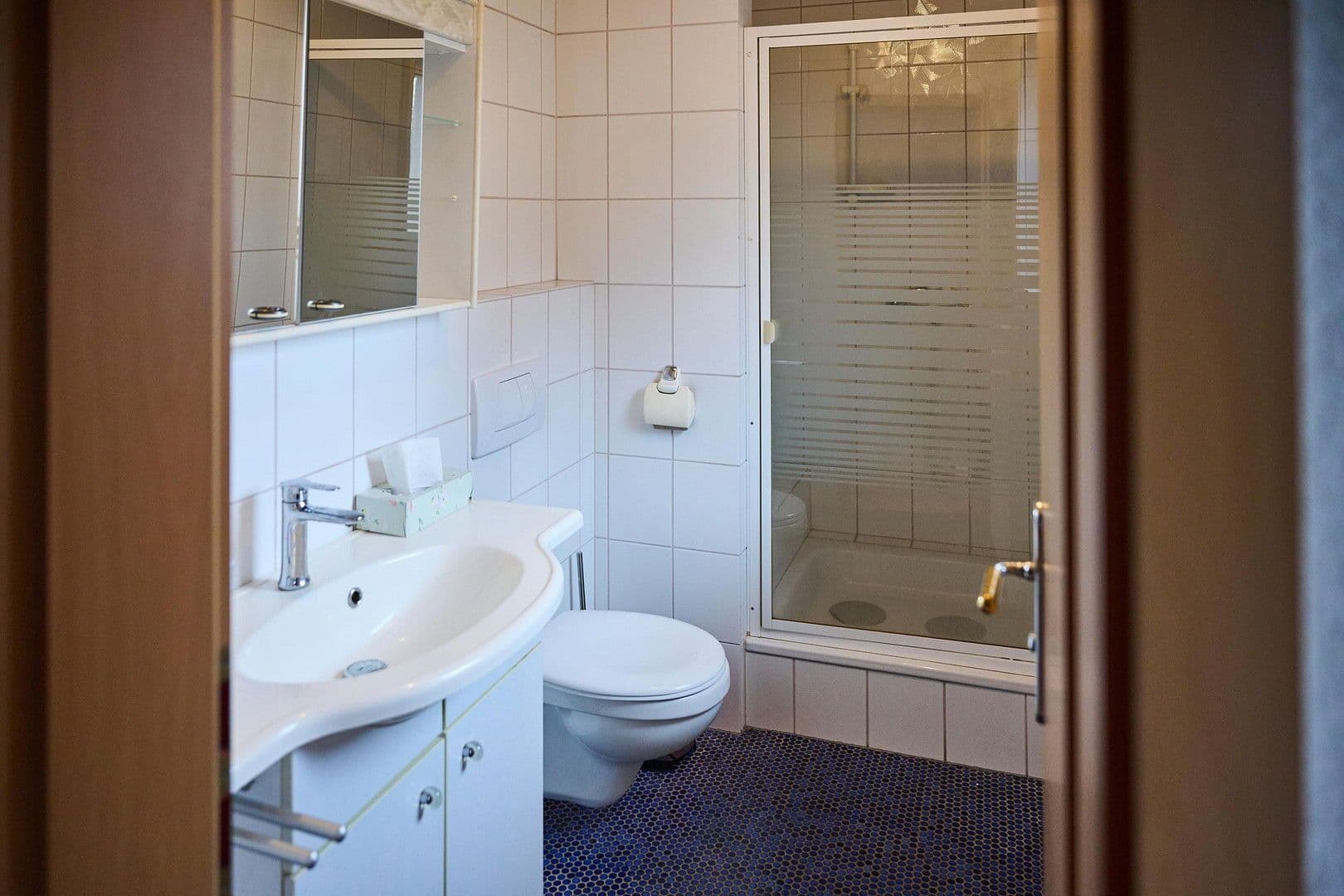 Prodej domu 112 m², pozemek 249 m², Sprendlingen, Porýní-Falc Prodej domu 112 m², pozemek 249 m², Sprendlingen, Porýní-Falc