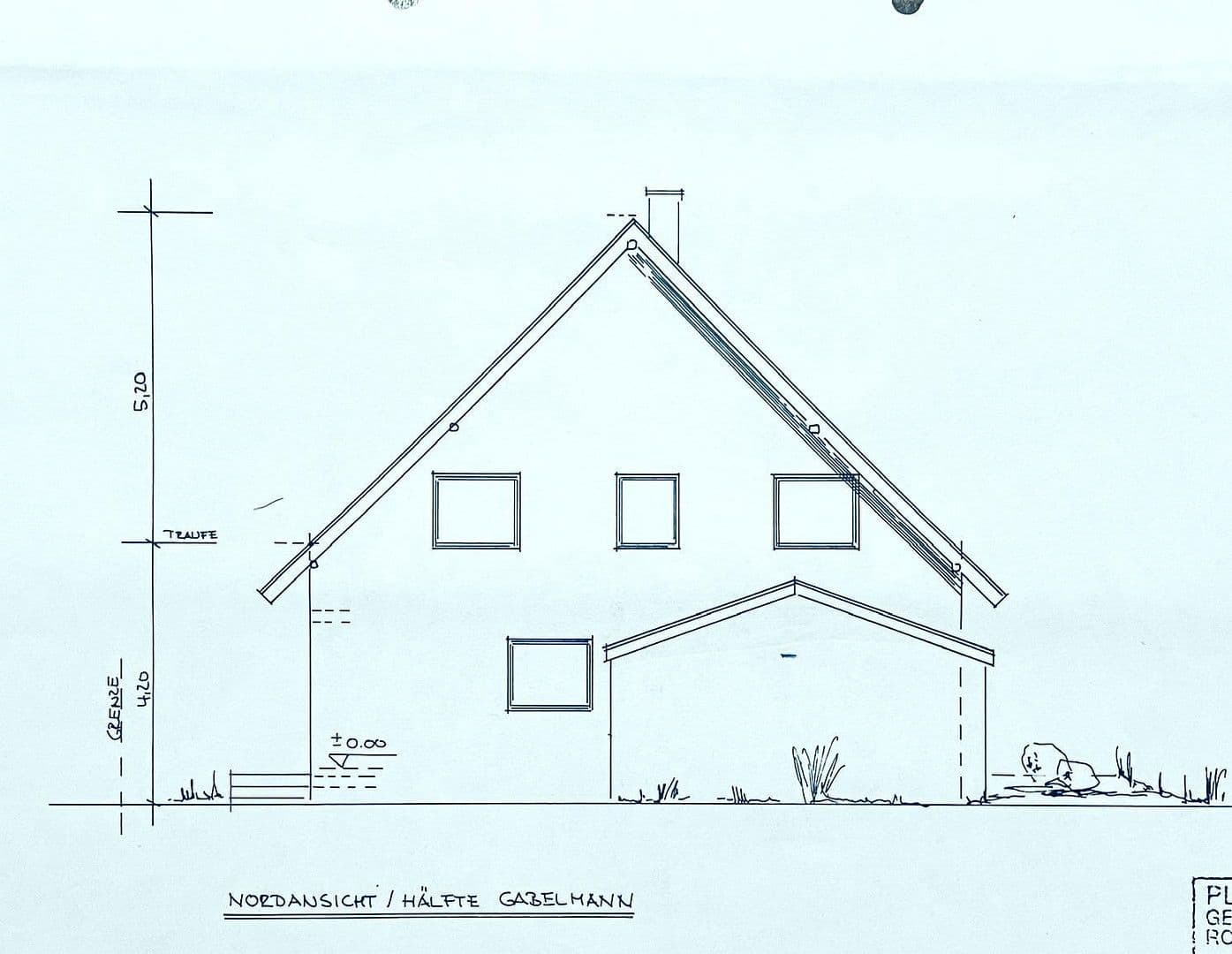 Prodej domu 112 m², pozemek 249 m², Sprendlingen, Porýní-Falc Prodej domu 112 m², pozemek 249 m², Sprendlingen, Porýní-Falc