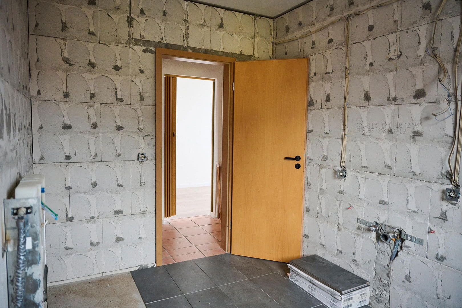 Prodej domu 112 m², pozemek 249 m², Sprendlingen, Porýní-Falc Prodej domu 112 m², pozemek 249 m², Sprendlingen, Porýní-Falc