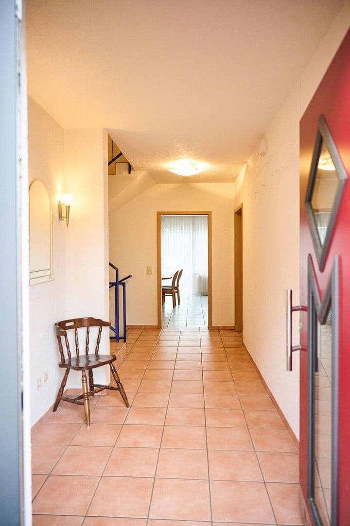 Prodej domu 112 m², pozemek 249 m², Sprendlingen, Porýní-Falc Prodej domu 112 m², pozemek 249 m², Sprendlingen, Porýní-Falc