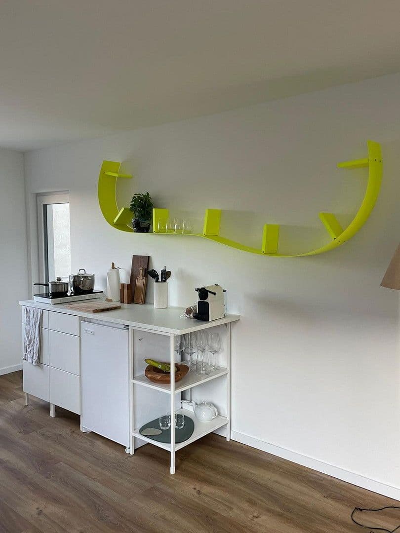 Pronájem bytu 2+1 39 m², Zeunerstr. 15, Essen, Severní Porýní-Vestfálsko Pronájem bytu 2+1 39 m², Zeunerstr. 15, Essen, Severní Porýní-Vestfálsko