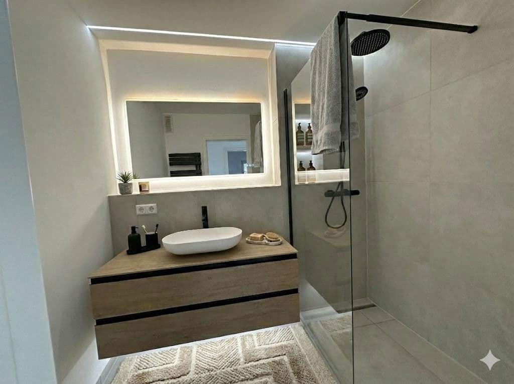 Prodej bytu 3+1 72 m², Ostfildern, Bádensko-Württembersko Prodej bytu 3+1 72 m², Ostfildern, Bádensko-Württembersko