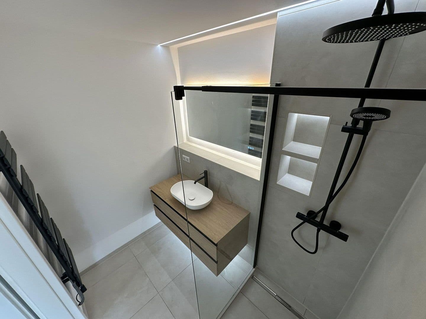 Prodej bytu 3+1 72 m², Ostfildern, Bádensko-Württembersko Prodej bytu 3+1 72 m², Ostfildern, Bádensko-Württembersko