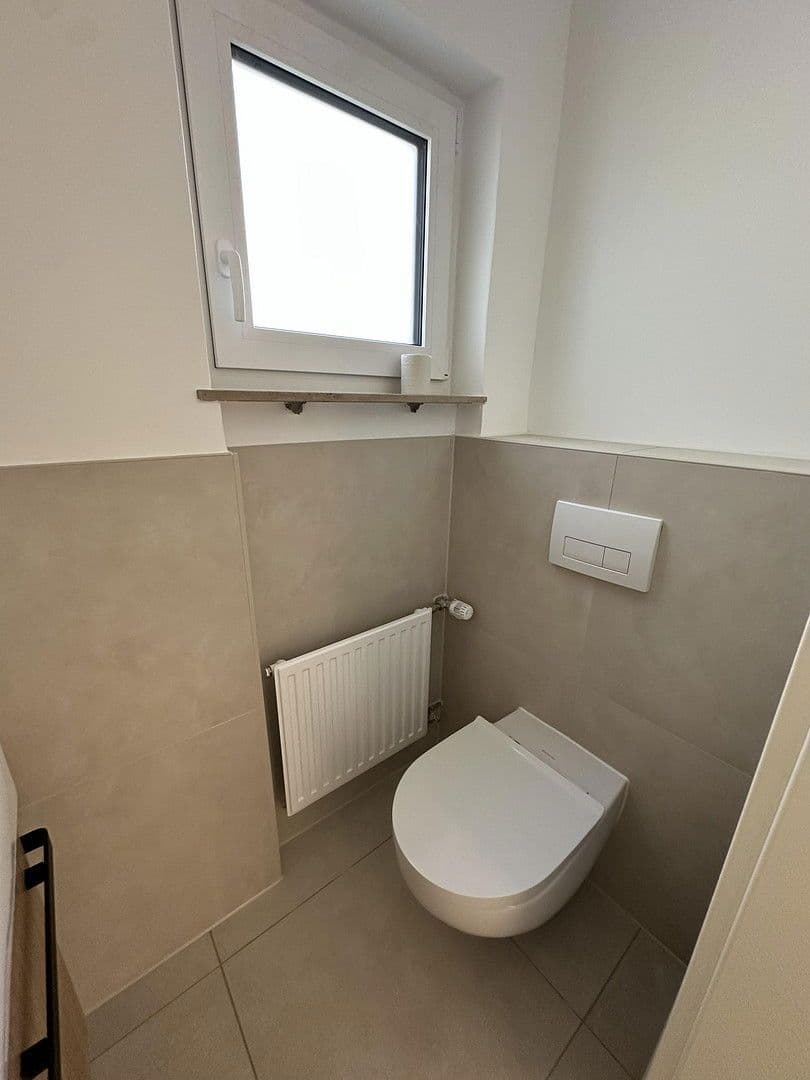 Prodej bytu 3+1 72 m², Ostfildern, Bádensko-Württembersko Prodej bytu 3+1 72 m², Ostfildern, Bádensko-Württembersko