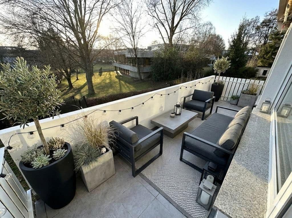 Prodej bytu 3+1 72 m², Ostfildern, Bádensko-Württembersko Prodej bytu 3+1 72 m², Ostfildern, Bádensko-Württembersko