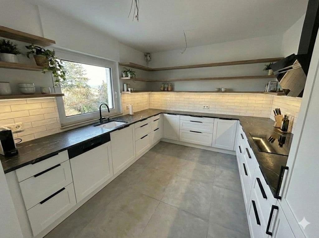 Prodej bytu 3+1 72 m², Ostfildern, Bádensko-Württembersko Prodej bytu 3+1 72 m², Ostfildern, Bádensko-Württembersko