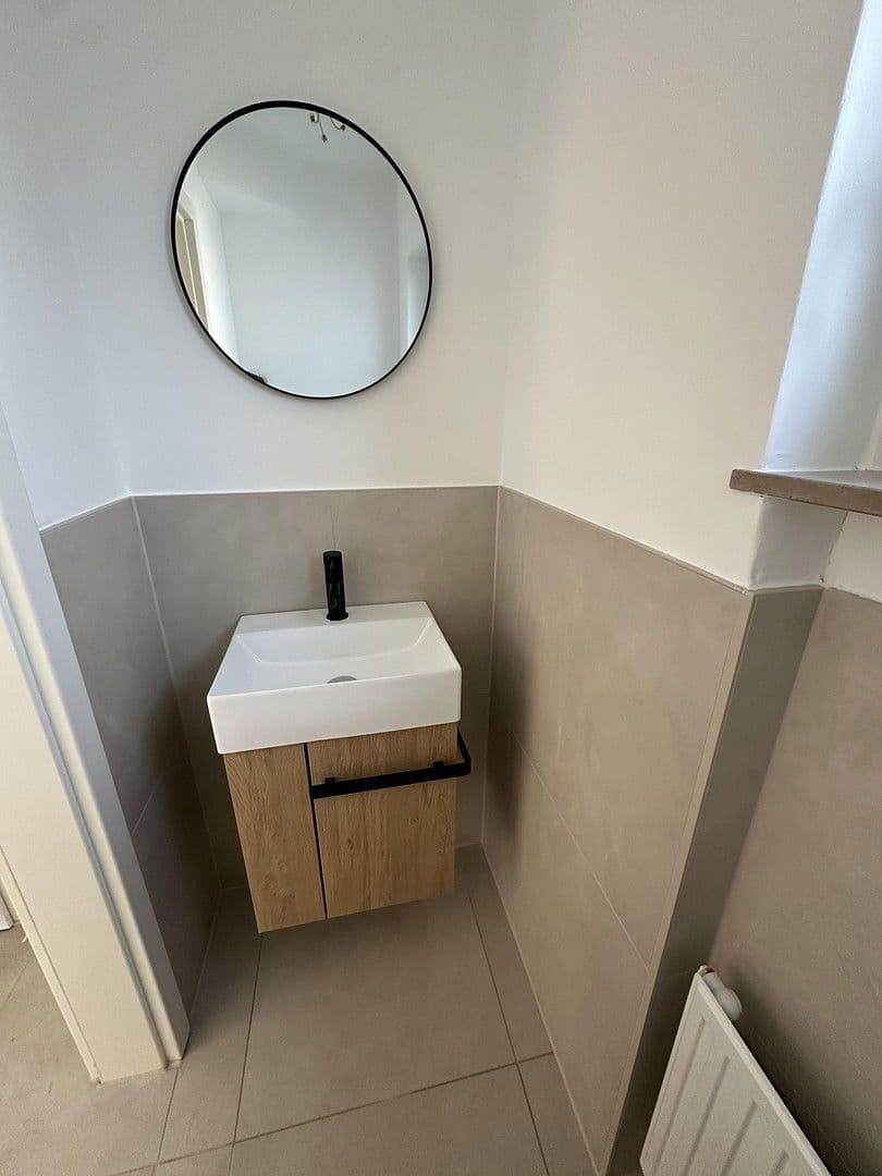 Prodej bytu 3+1 72 m², Ostfildern, Bádensko-Württembersko Prodej bytu 3+1 72 m², Ostfildern, Bádensko-Württembersko