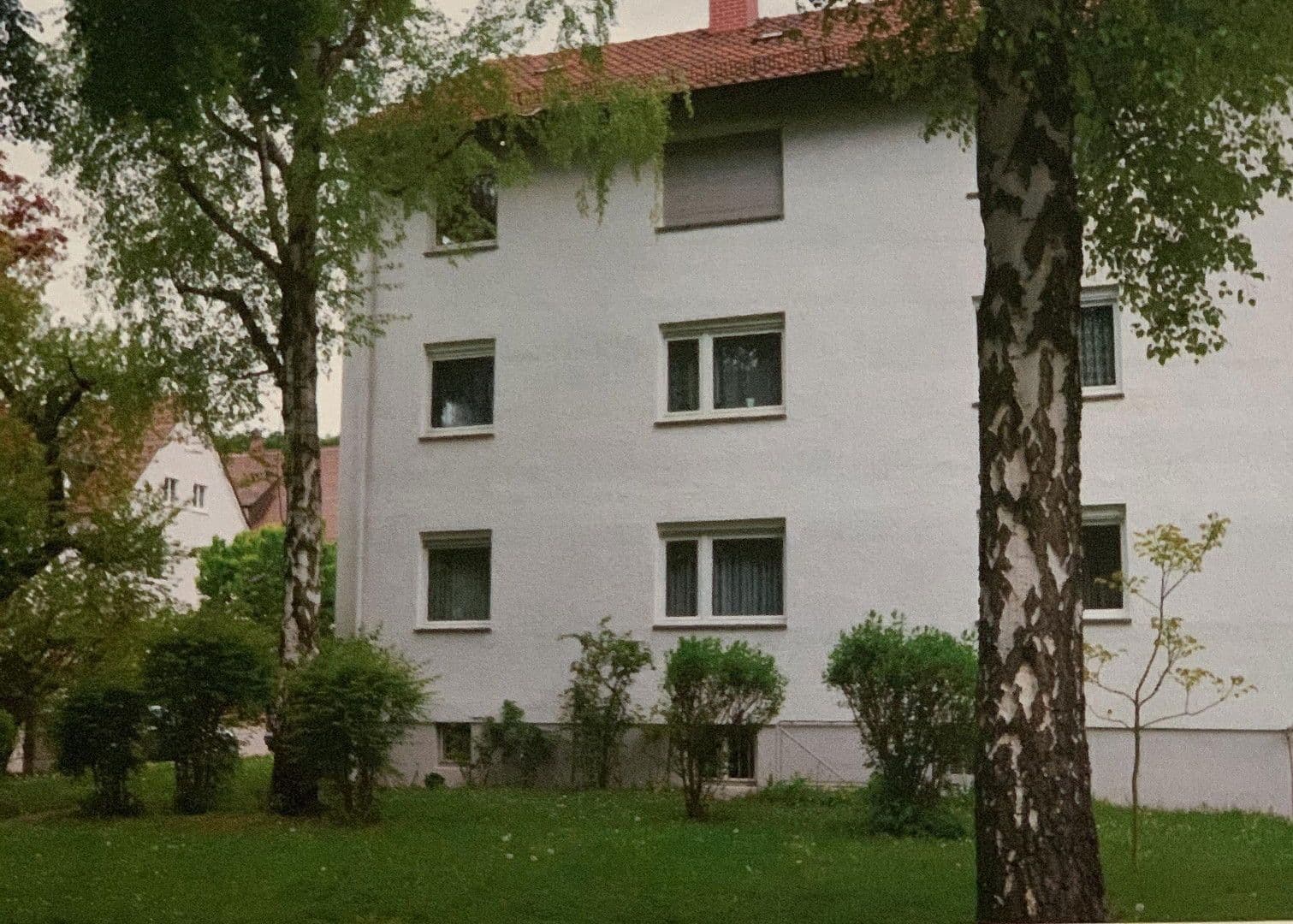 Pronájem bytu 3+1 70 m², Hegaustr., Stuttgart, Bádensko-Württembersko Pronájem bytu 3+1 70 m², Hegaustr., Stuttgart, Bádensko-Württembersko
