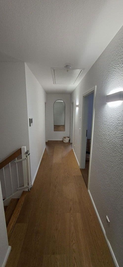 Prodej domu 167 m², pozemek 966 m², Steinen, Bádensko-Württembersko Prodej domu 167 m², pozemek 966 m², Steinen, Bádensko-Württembersko