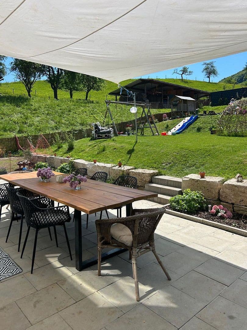 Prodej domu 167 m², pozemek 966 m², Steinen, Bádensko-Württembersko Prodej domu 167 m², pozemek 966 m², Steinen, Bádensko-Württembersko