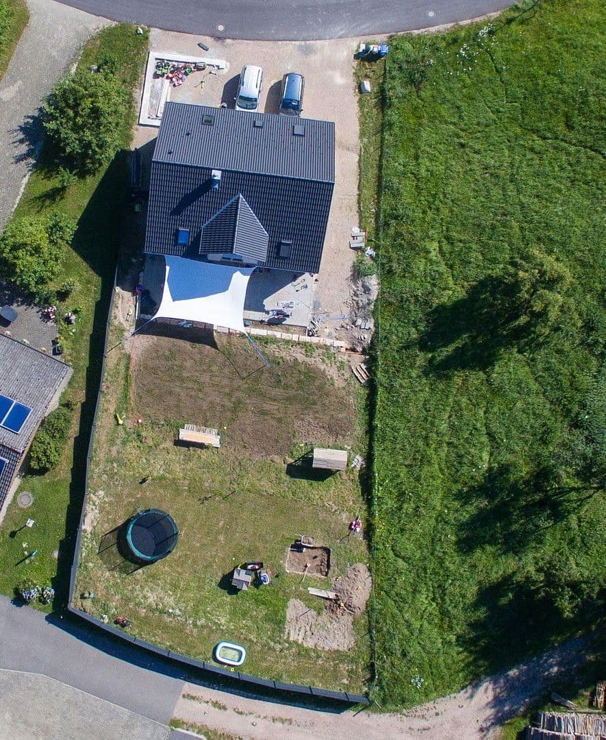 Prodej domu 167 m², pozemek 966 m², Steinen, Bádensko-Württembersko Prodej domu 167 m², pozemek 966 m², Steinen, Bádensko-Württembersko