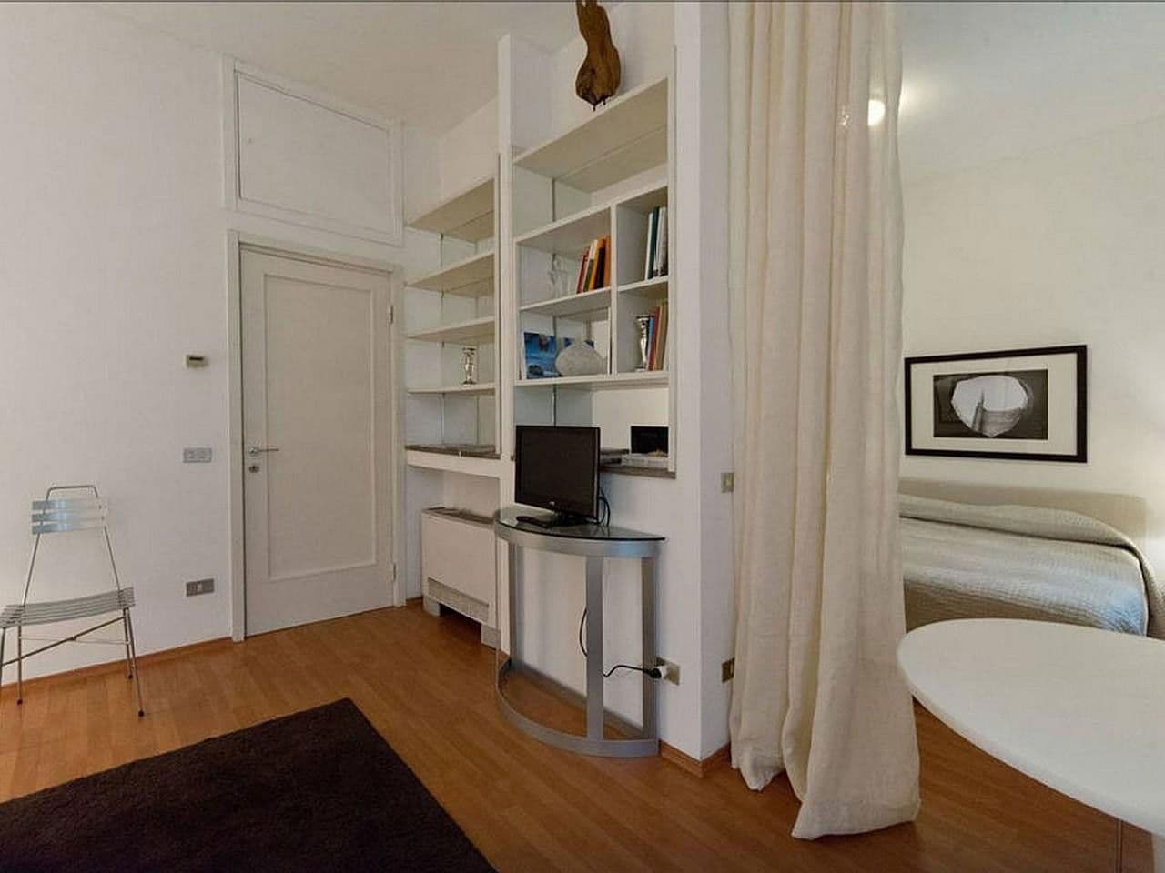 Pronájem bytu 1+1 45 m², Am Volkspark, Berlin, Berlín Pronájem bytu 1+1 45 m², Am Volkspark, Berlin, Berlín