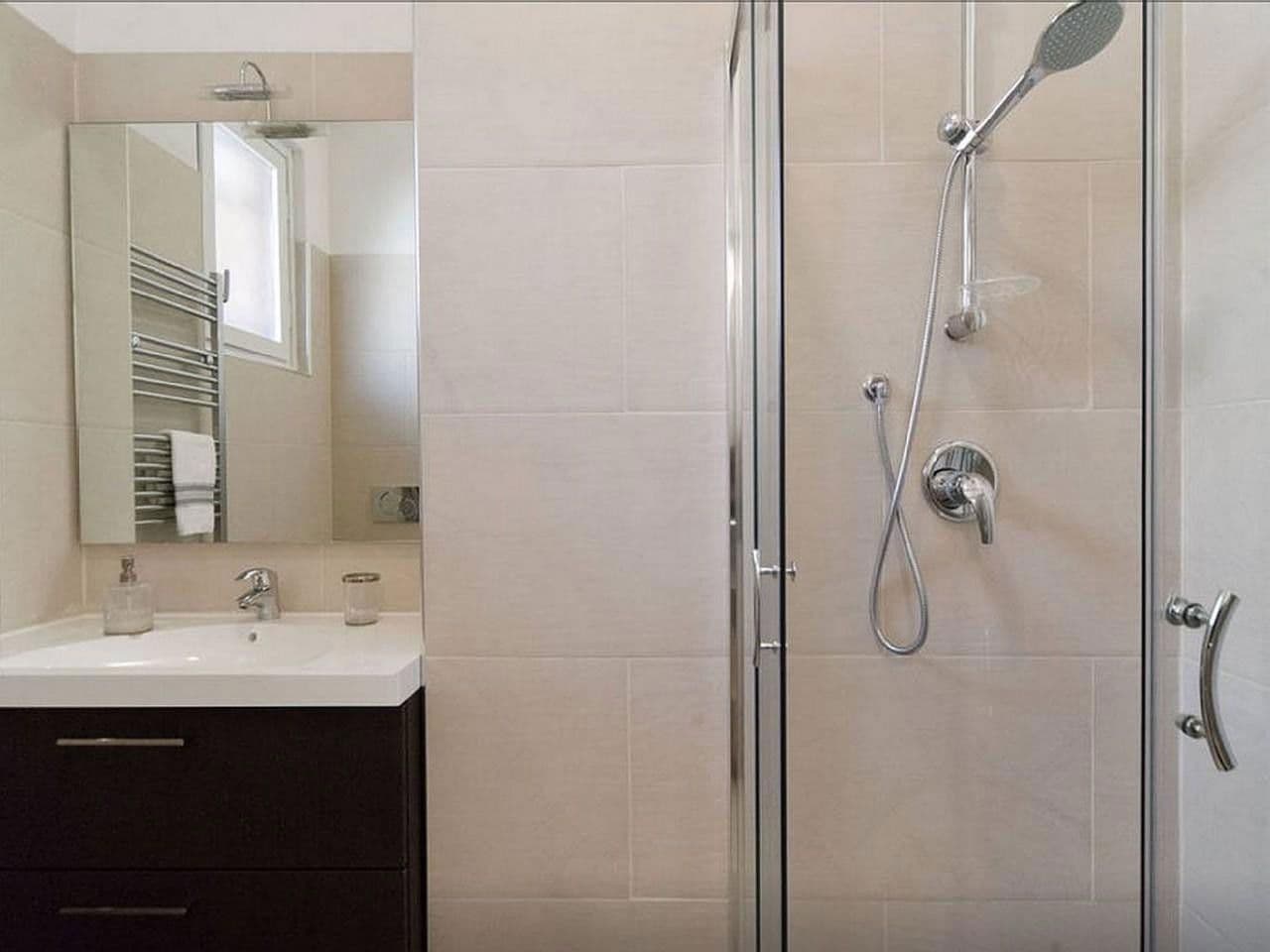 Pronájem bytu 1+1 45 m², Am Volkspark, Berlin, Berlín Pronájem bytu 1+1 45 m², Am Volkspark, Berlin, Berlín